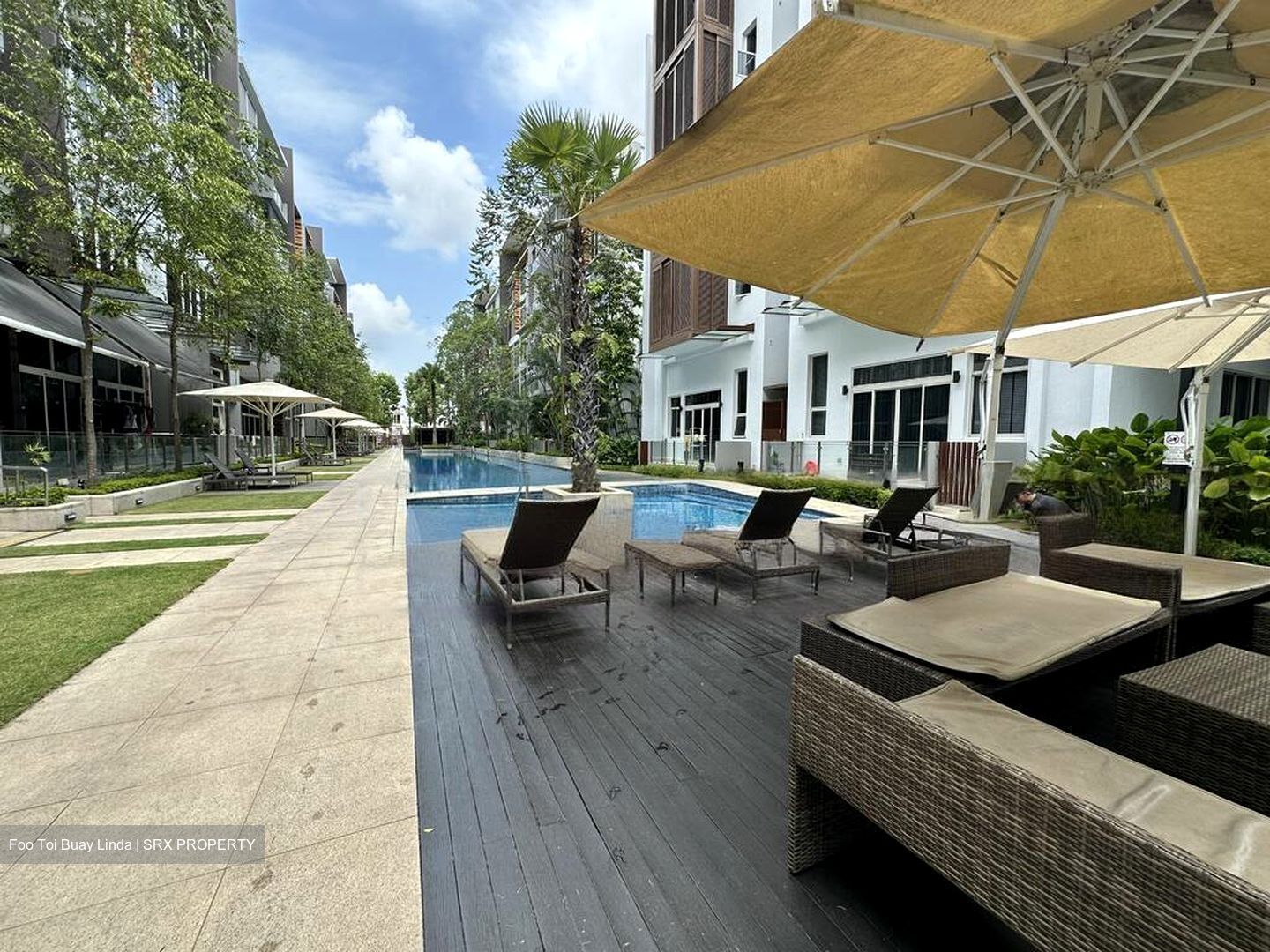 The Greenwich (D28), Condominium #486701591